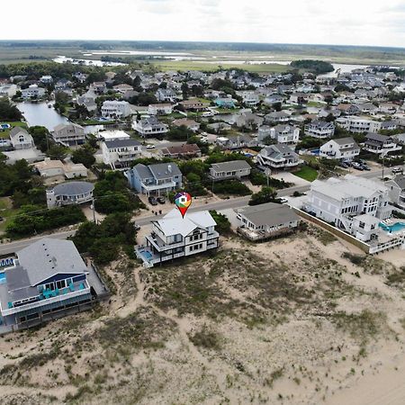 Villa Anthem Of The Sun Virginia Beach Exterior foto