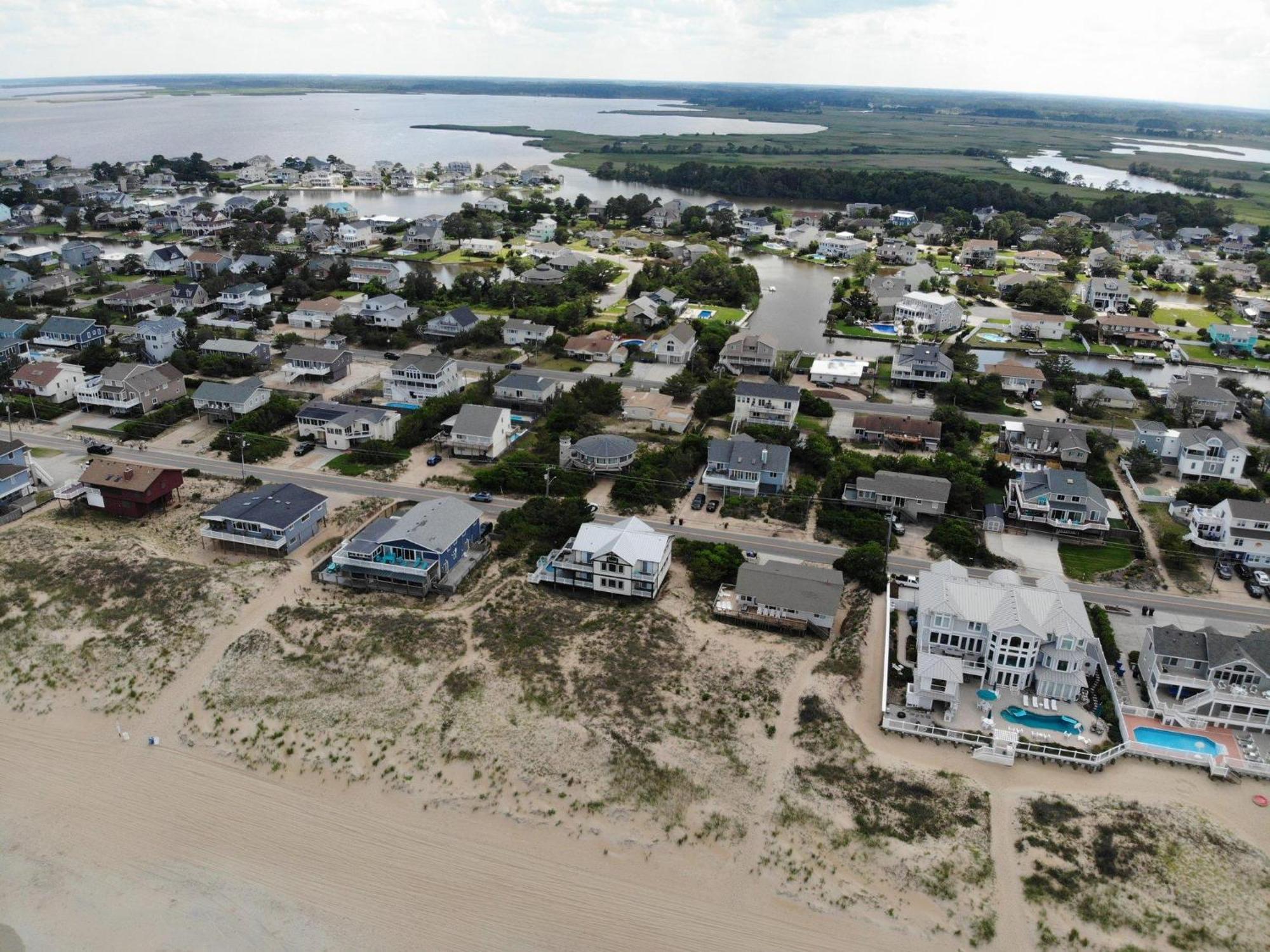Villa Anthem Of The Sun Virginia Beach Exterior foto