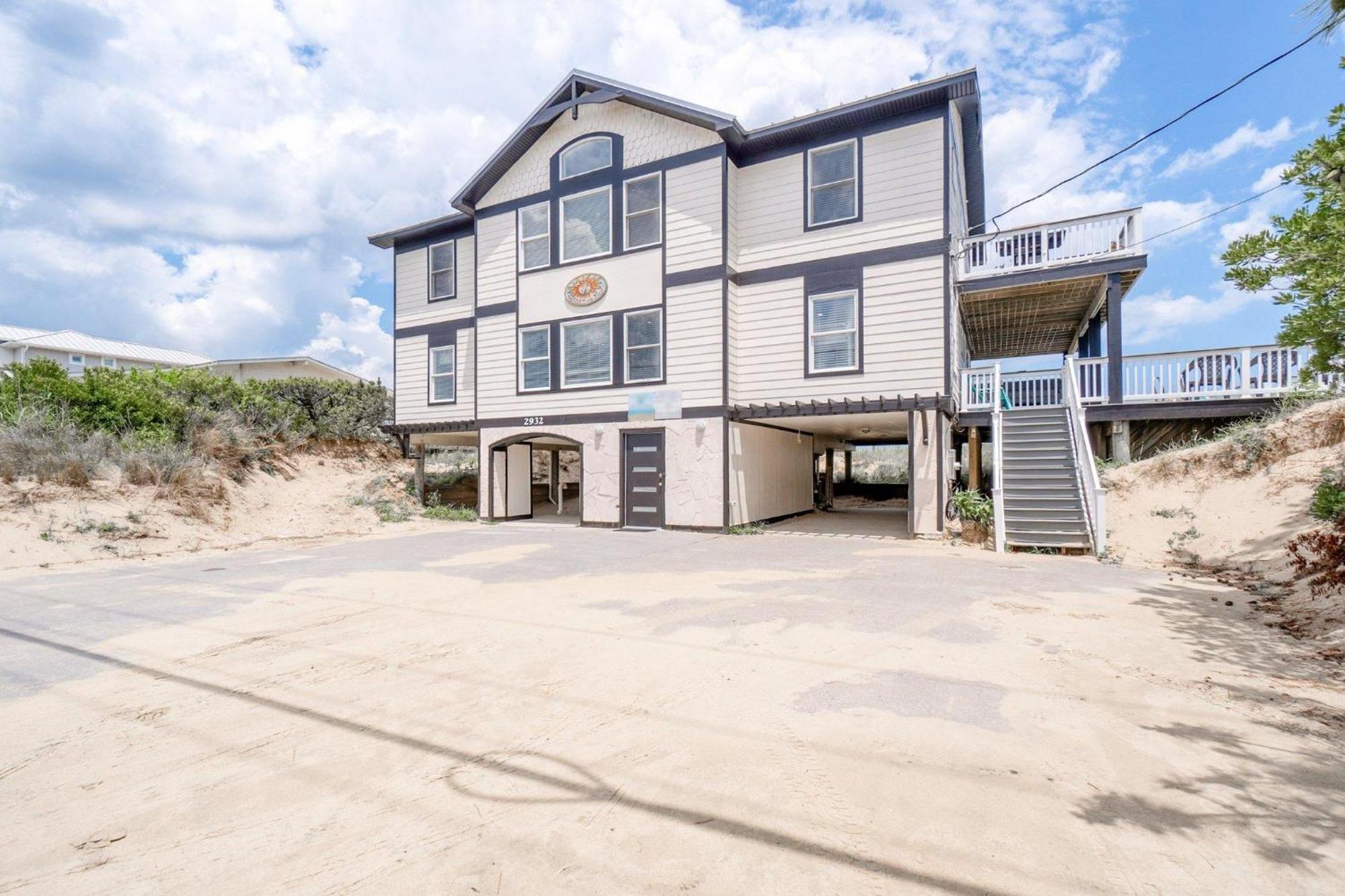 Villa Anthem Of The Sun Virginia Beach Exterior foto