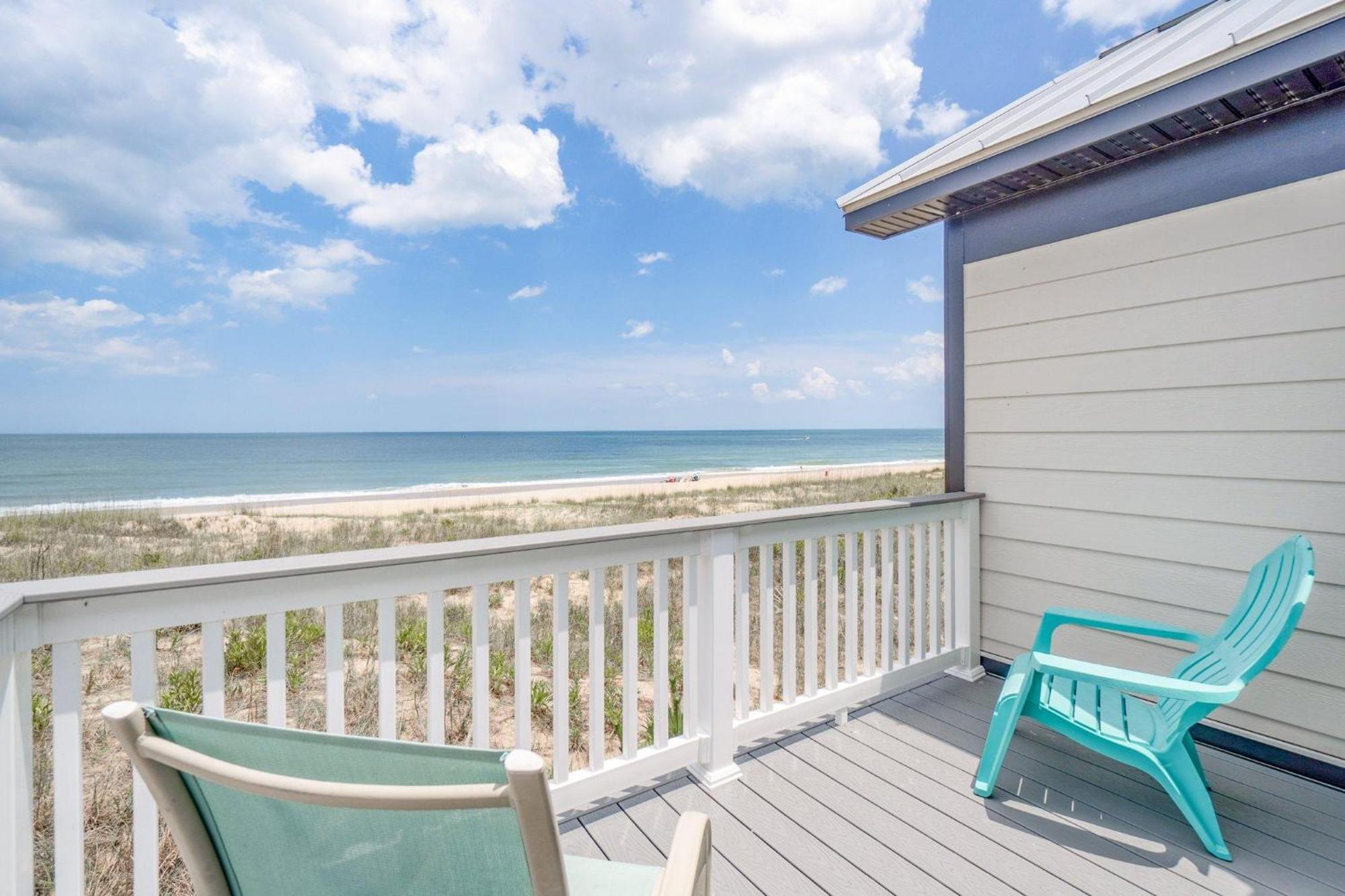 Villa Anthem Of The Sun Virginia Beach Exterior foto