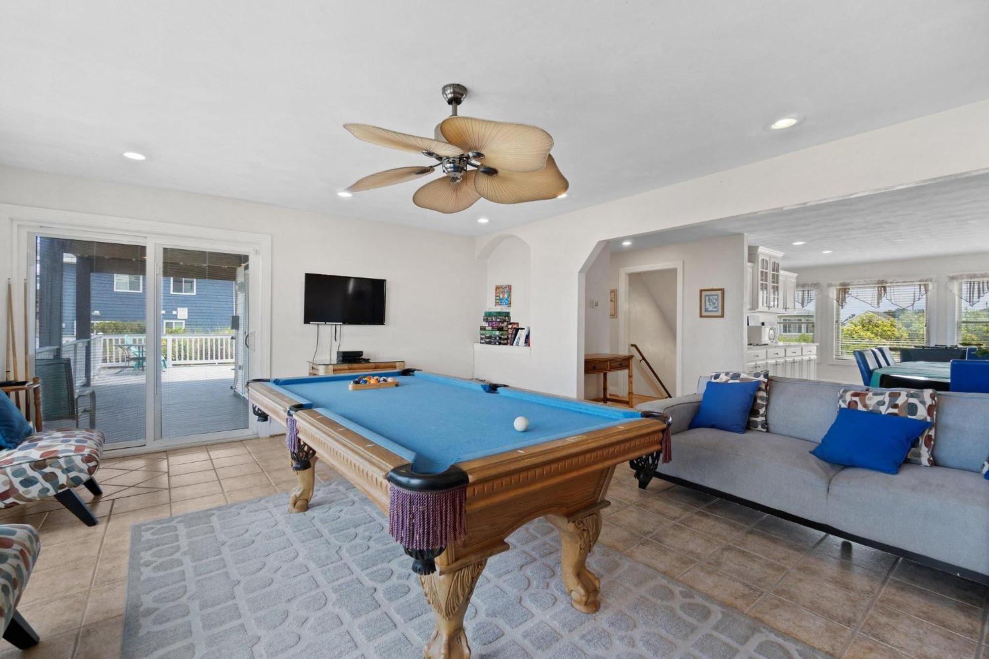 Villa Anthem Of The Sun Virginia Beach Exterior foto