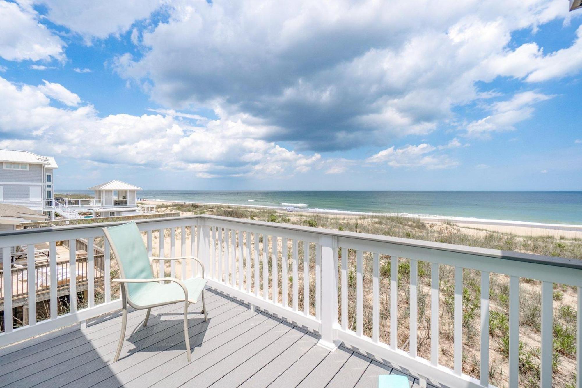 Villa Anthem Of The Sun Virginia Beach Exterior foto