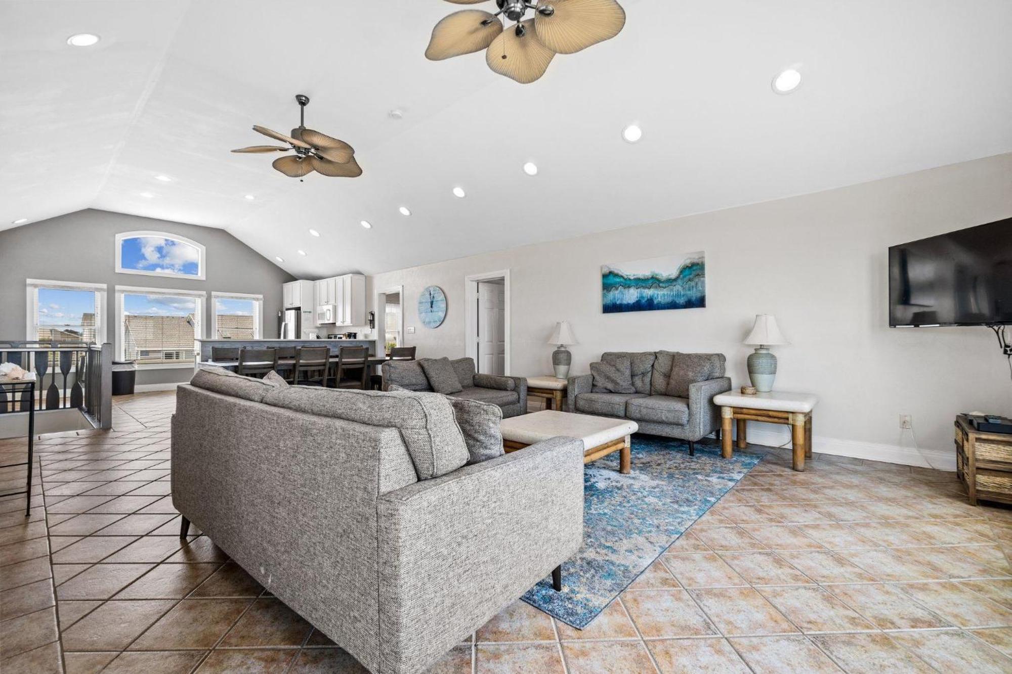 Villa Anthem Of The Sun Virginia Beach Exterior foto