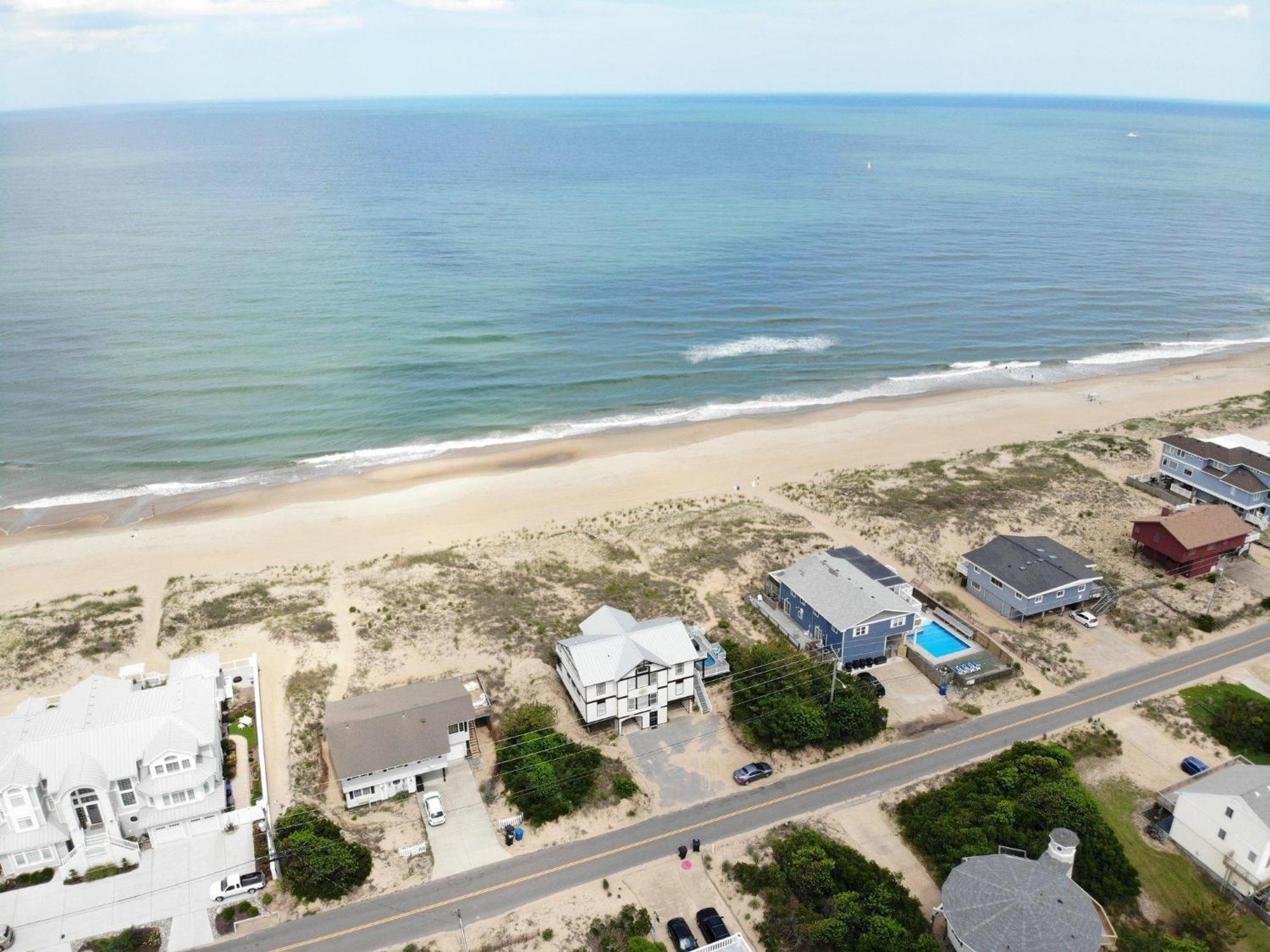 Villa Anthem Of The Sun Virginia Beach Exterior foto