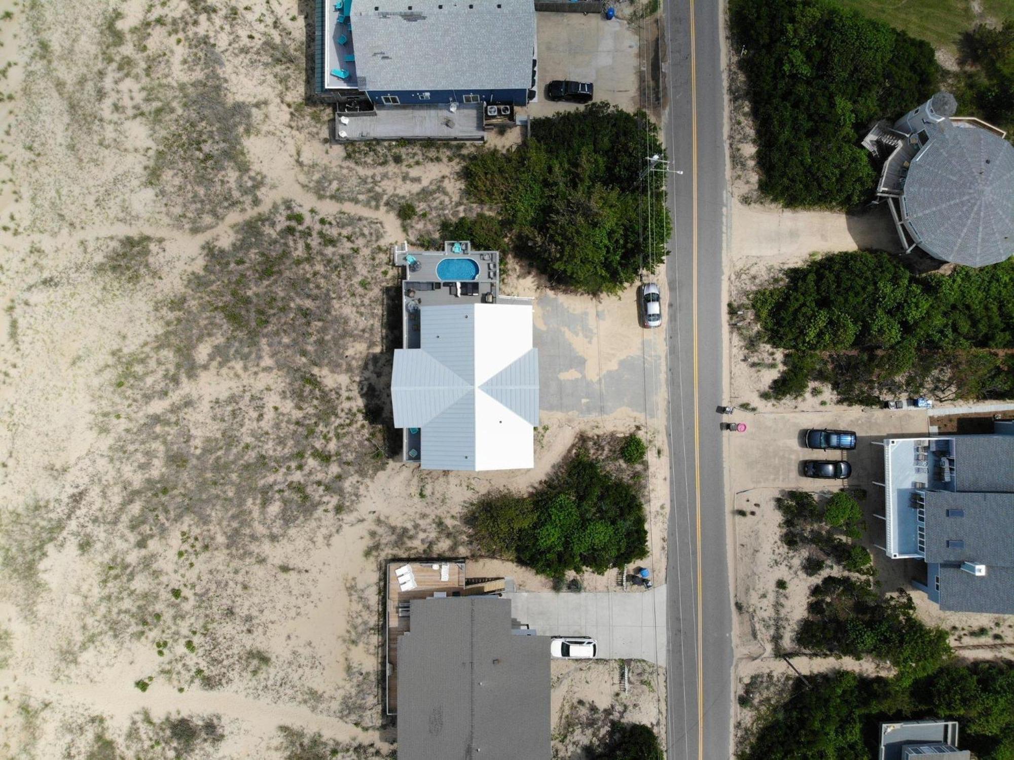 Villa Anthem Of The Sun Virginia Beach Exterior foto