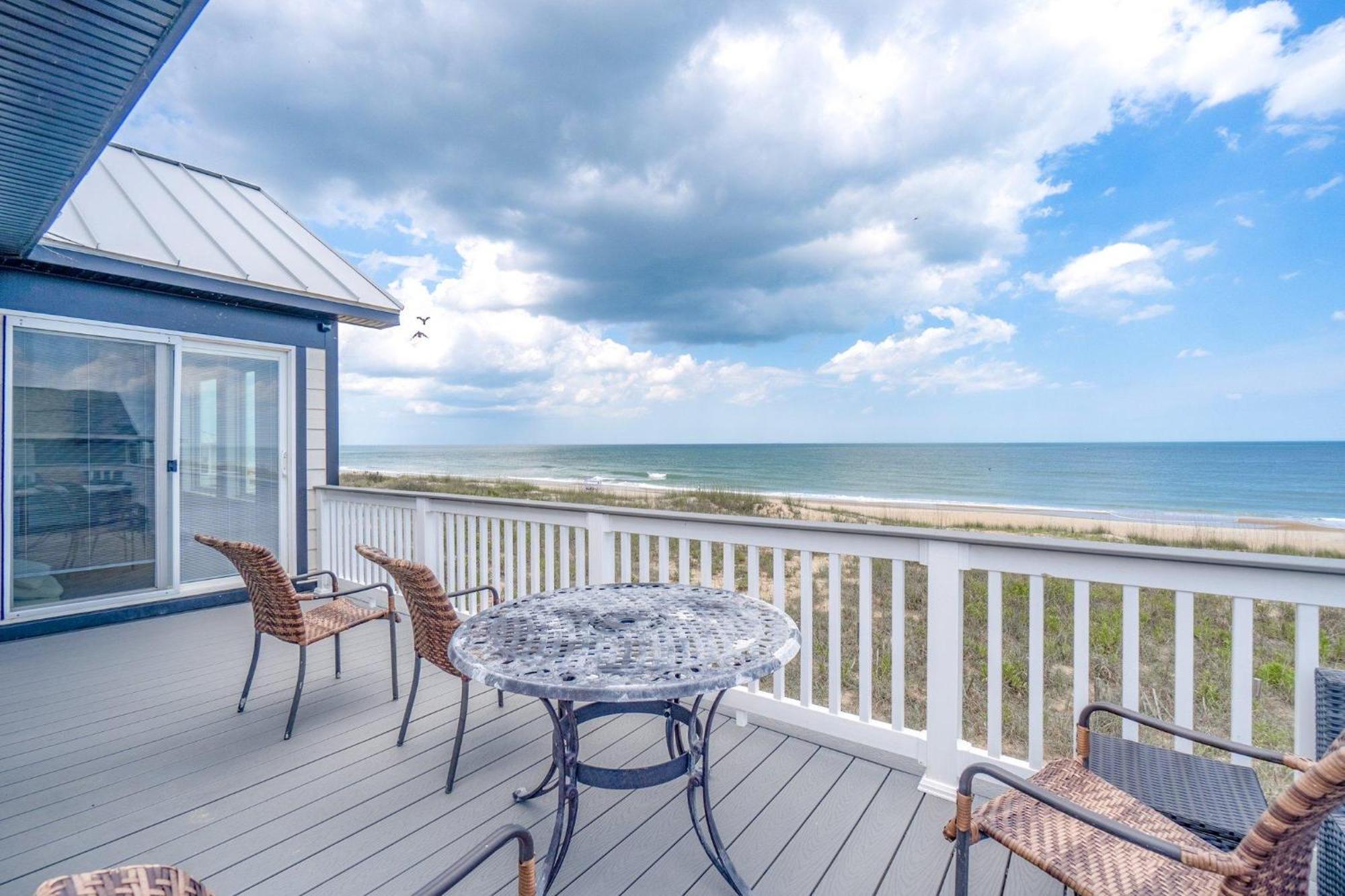 Villa Anthem Of The Sun Virginia Beach Exterior foto