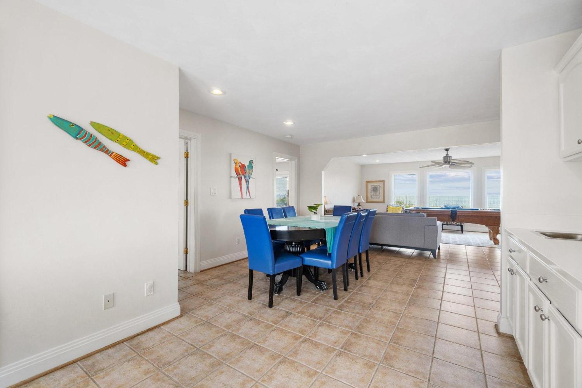 Villa Anthem Of The Sun Virginia Beach Exterior foto