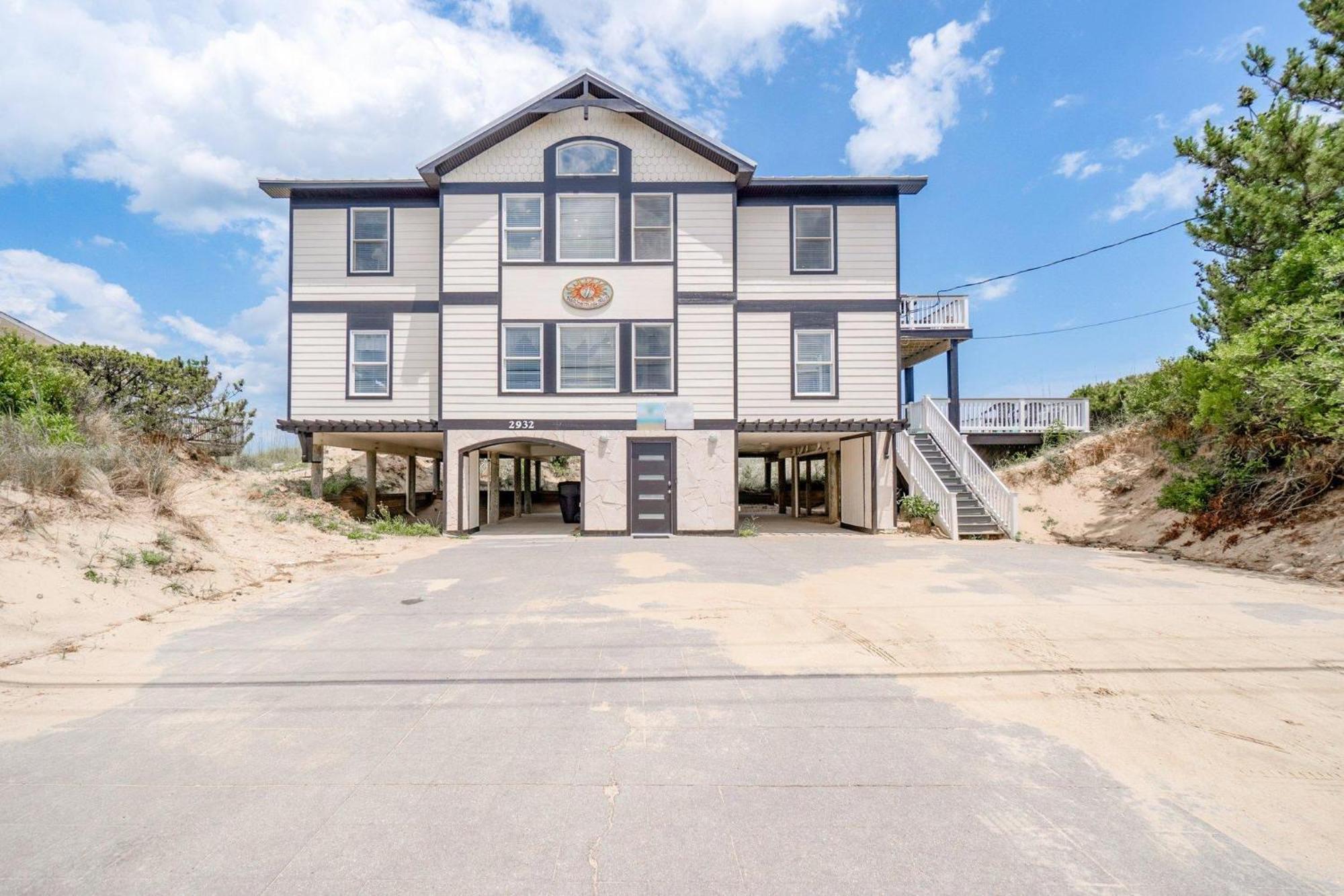 Villa Anthem Of The Sun Virginia Beach Exterior foto