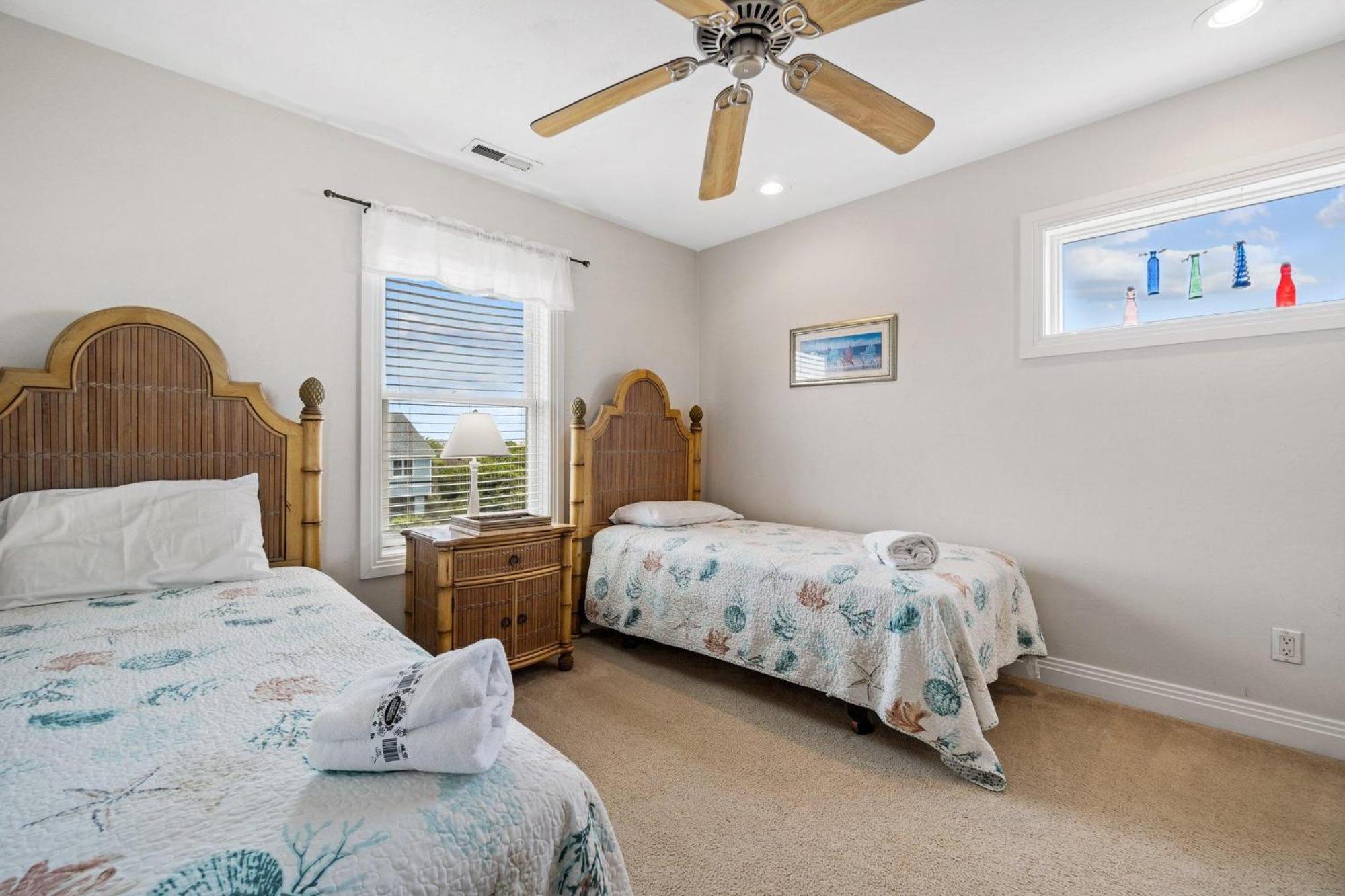Villa Anthem Of The Sun Virginia Beach Exterior foto