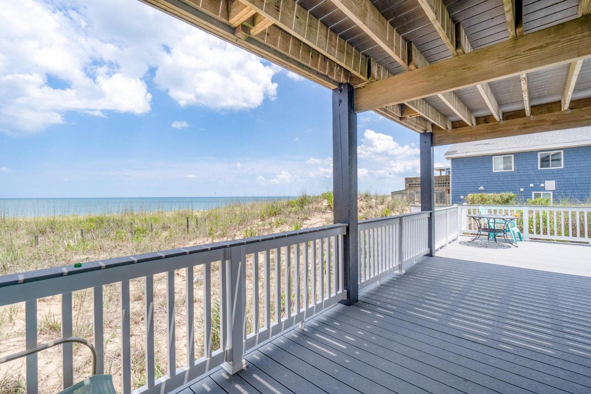 Villa Anthem Of The Sun Virginia Beach Exterior foto