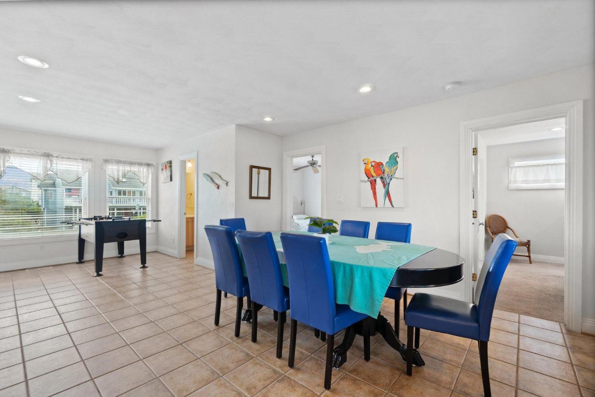 Villa Anthem Of The Sun Virginia Beach Exterior foto