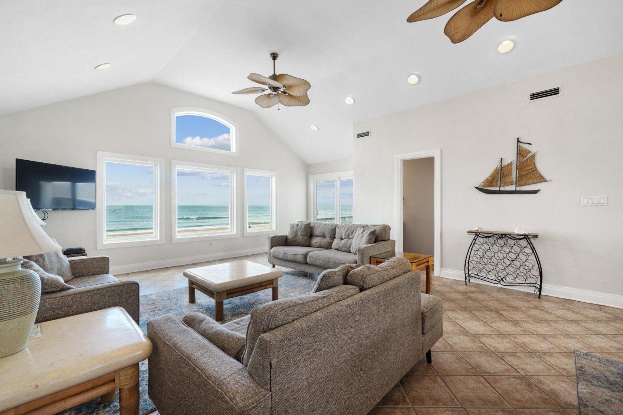 Villa Anthem Of The Sun Virginia Beach Exterior foto